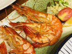 -V Bar海景扒房(北海湾惠龙万达嘉华酒店)