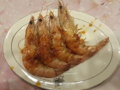 android_upload_pic-大渔铁板烧(中山路八佰伴店)