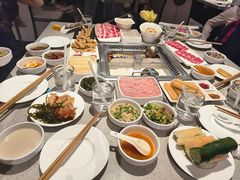 -海底捞火锅(万达广场店)