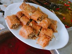 春卷-老七钵钵鸡