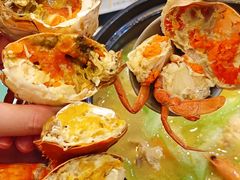 -蟹记鲜·海鲜大排档(科新路店)