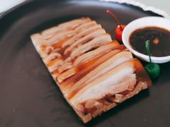 -清华大学-观畴园餐厅
