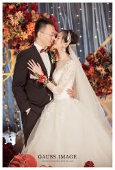 -Tian Design天源婚礼策划
