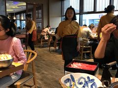 -水林间·寿喜烧自助(仙林金鹰店)