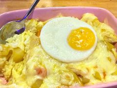 -花腰餐吧Bistro烧烤 傣味(传媒大学店)