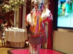 -俏江南天津时尚曲艺主题餐厅(马场道店)