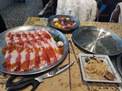 -安又胖韩国烤肉(美罗城店)