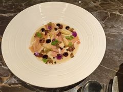 -LESCEDARS Brasserie Bistro香柏树