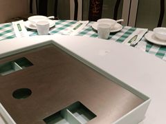 -紫光园·烤鸭·北京菜(劲松店)