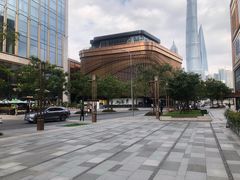 -蝶园·装修中(BFC外滩金融中心店)