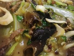 清汤牛肉-清真.回香园(南街店)