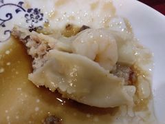 -大眼锅贴水饺(河东店)
