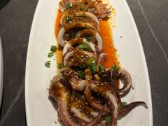 -前海沿·青岛菜(大拇指广场石老人店)