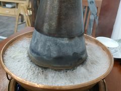 -岳合轩老北京涮肉