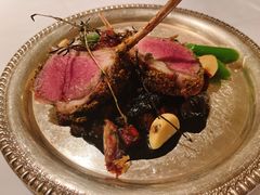 -壳里西餐厅Coquille Seafood Bistro(蒙自路店)