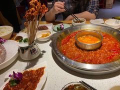 -大龙燚火锅(天钥桥路店)
