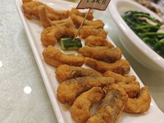 -津津菜馆(绝没分店)