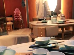 大堂-阿娜尔·新疆菜(宜家荟聚中心店)