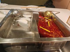 -海底捞火锅(劲松店)