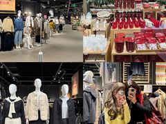 -深圳龙华星河COCO City(民治店)