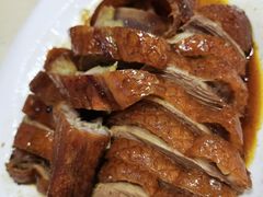 烧鸭例牌-老字号蛇口德记烧腊饭店·海鲜加工