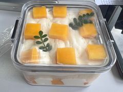 -新侨三宝乐面包店(崇文门店)