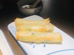 春卷-佬泰丰斋· 乌镇茶食餐厅