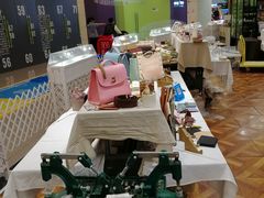 -Summer House夏莫手工坊团建活动(世博源店)