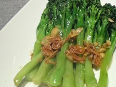 -羲和雅苑•北京烤鸭(平安国际金融中心店)