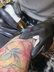 -汉刺青TATTOO STUDIO