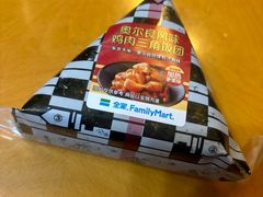 -全家便利店(梅园路店)