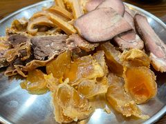 -谢大牛馆·中式卤牛排(老店)