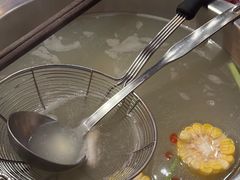 -八合里潮汕鲜牛肉火锅(吉大店)