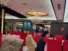 大堂-金八仙酒店