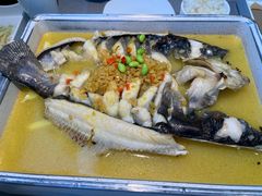 -半天妖烤鱼(西直门凯德mall店)