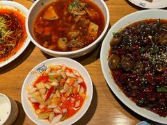 -陶然居·重庆菜(解放碑店)