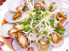 -山海菜馆·海肠捞饭·青岛菜(栈桥店)