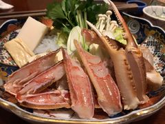 -蟹道乐(京都本店)