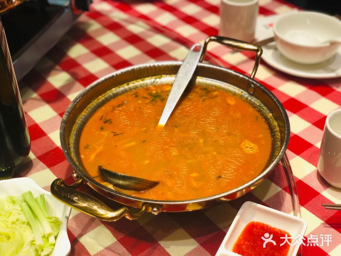 西贝莜面村(香蜜湖店)图片