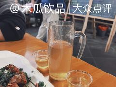 -龙姐私房菜(和顺古镇店)