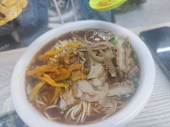 -金记老七家湾第一锅贴店(金沙井总店)