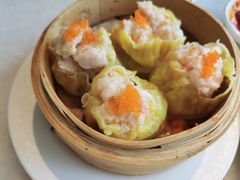 -衡山汇·高级粤菜(霄云路店)