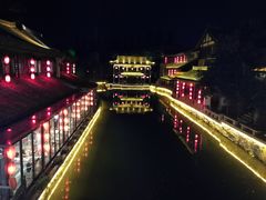 -台儿庄古城