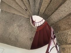 -青岛德国监狱旧址博物馆