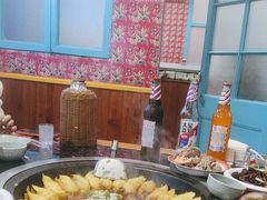 -边江铁锅炖鱼(振八街店)