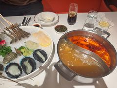 -洋房火锅(上海新天地南北里店)