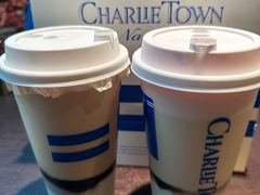 -CHARLIETOWN红茶公司(南京万象天地店)