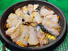 -南海食街(佛冈店)