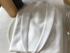 -上海和平饭店-华懋阁 The Cathay Room