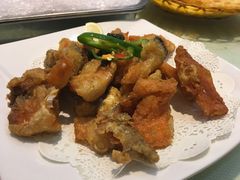 -新享乐海鲜(翠华路店)
